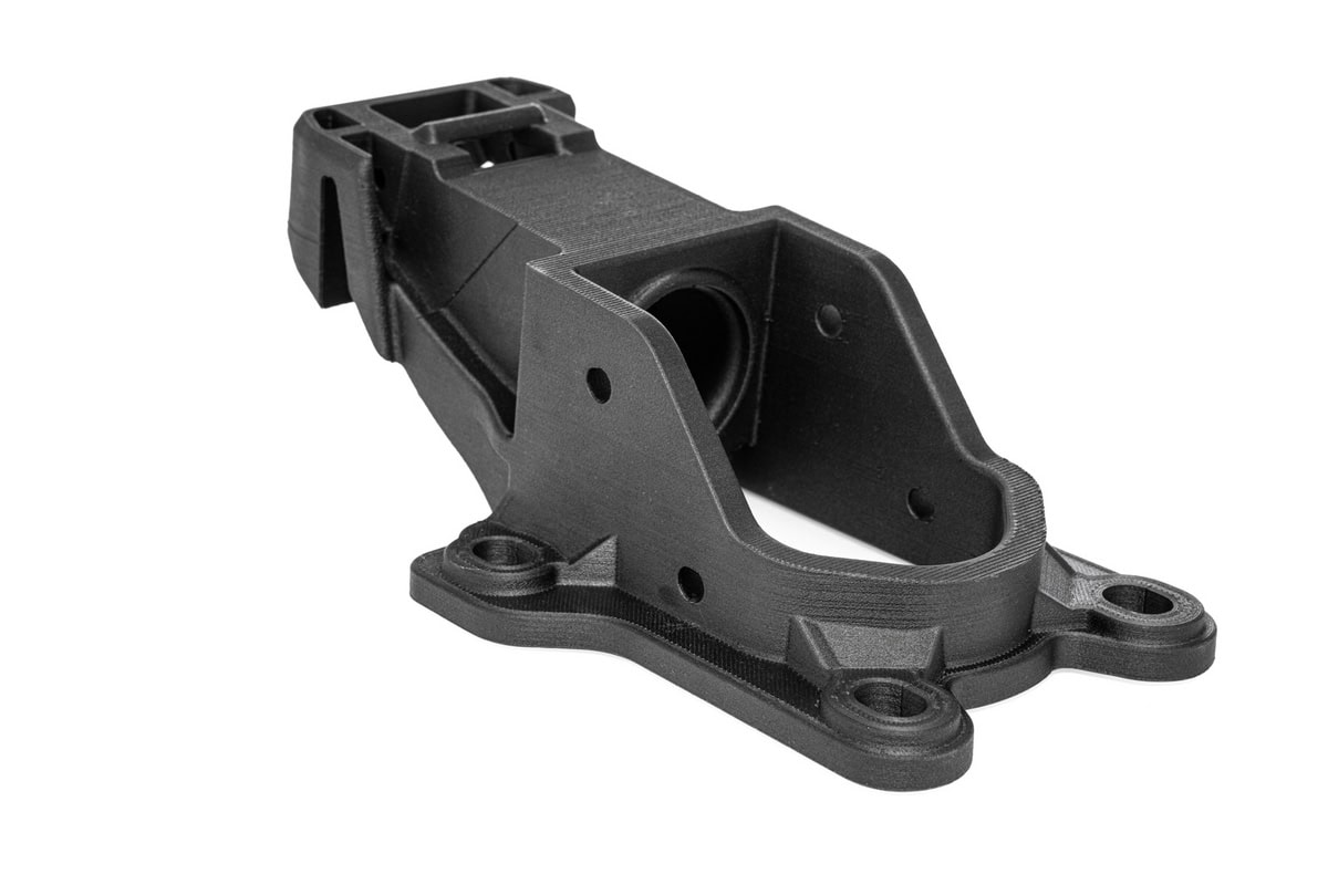 Impresión 3D con UltiMaker PPS CF