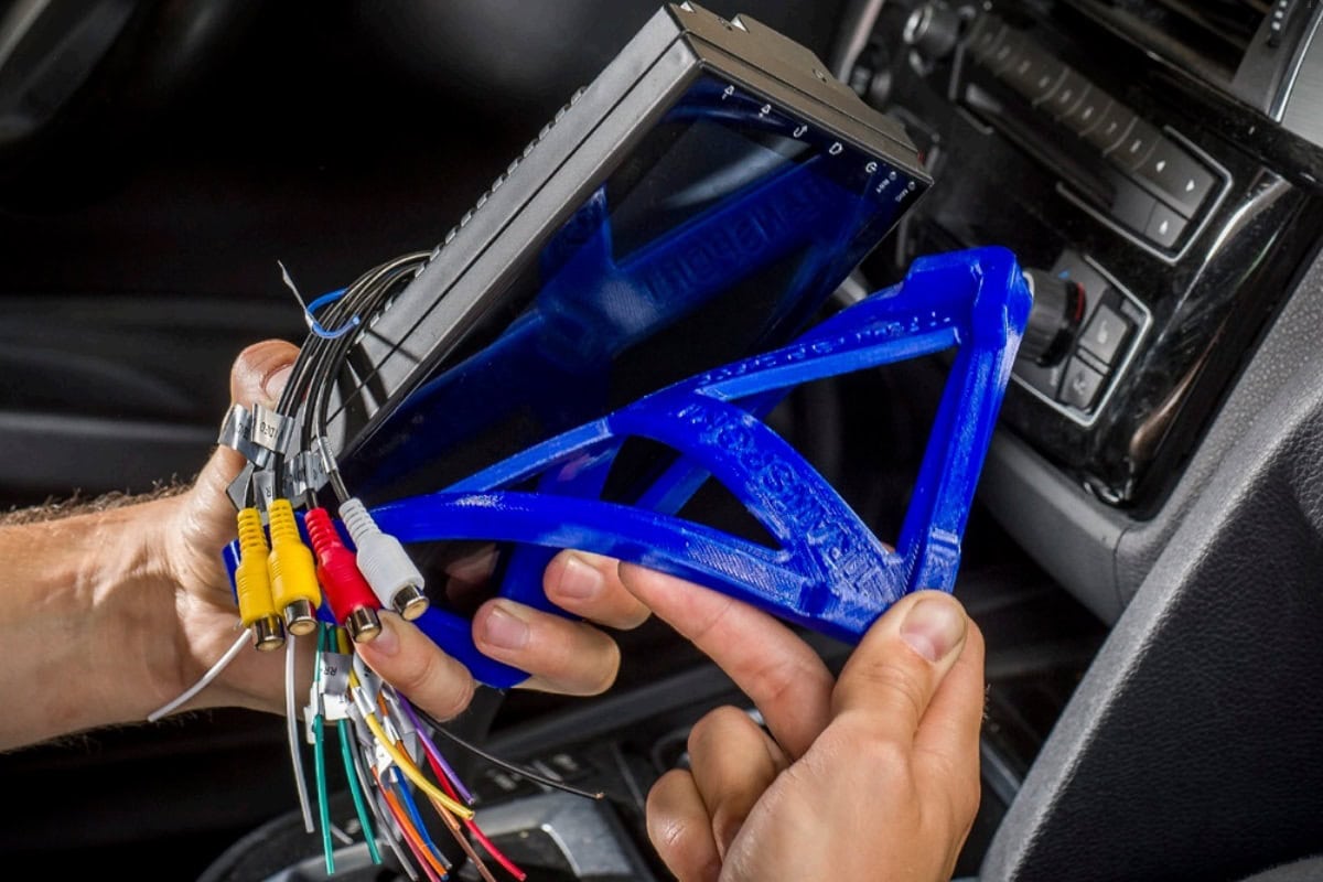 UltiMaker Factor 4 | Impresora 3D industrial