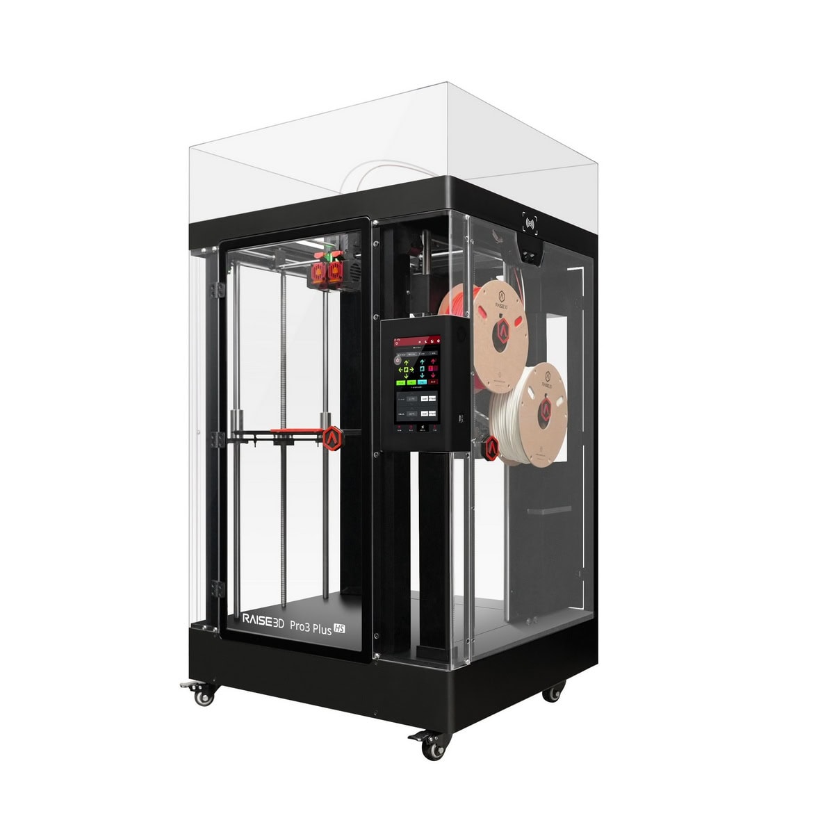 Comprar Impresora 3D Raise3D Pro3 Plus HS