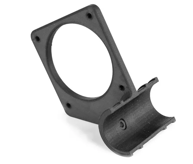 Compuesto de fibra de carbono UltiMaker PET CF a un precio asequible