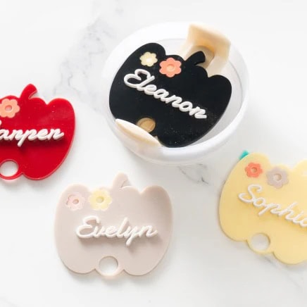 Acrílico - corte láser