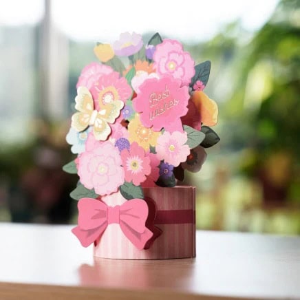 Cartulina (papel grueso) - impresión de tinta