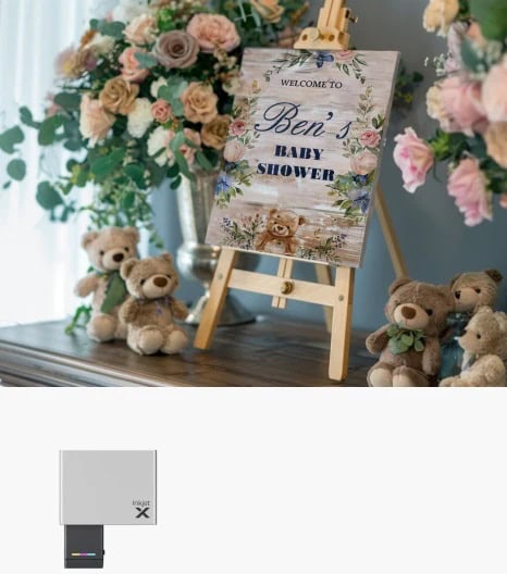 Modo de inyección de tinta. Comprar xTool M1 Ultra