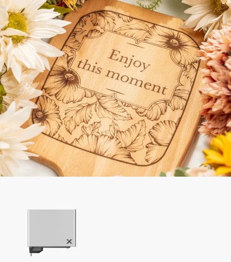 Modo láser. Comprar xTool M1 Ultra