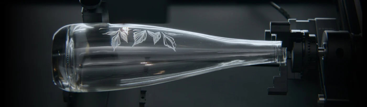 Nuevas funciones de grabado 3D y Smart Fill