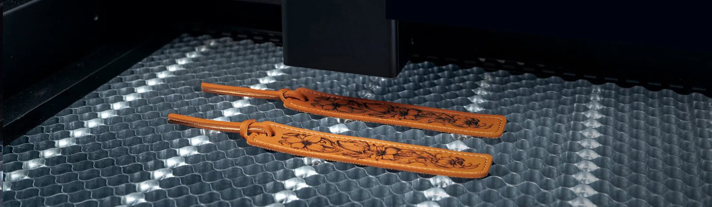 Grabado de alta velocidad xTool P2S