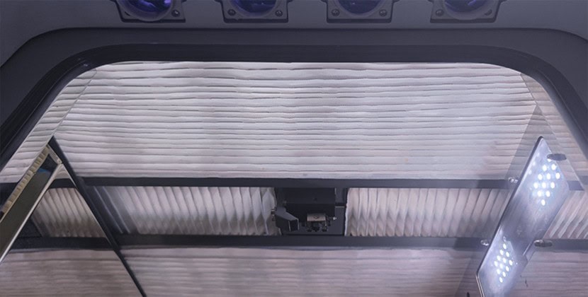 Comprar en Valencia CreatBot PEEK-250