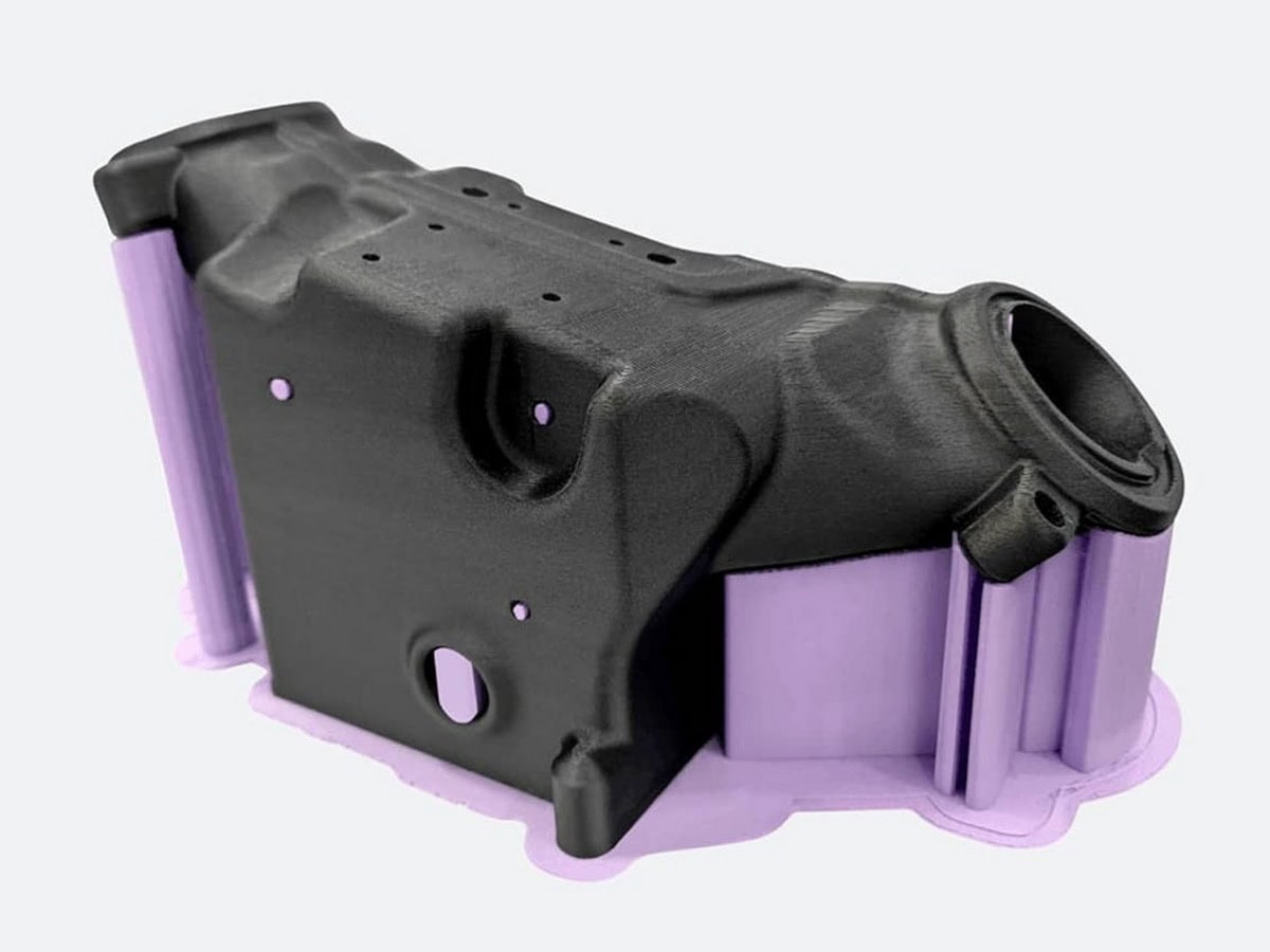 Impresora 3D industrial rápida CreatBot D1000 HS