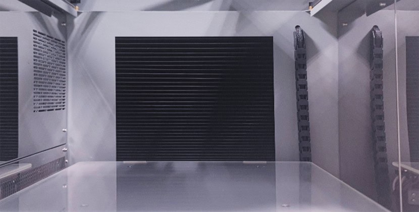 Impresora 3D de alta temperatura CreatBot PEEK-250