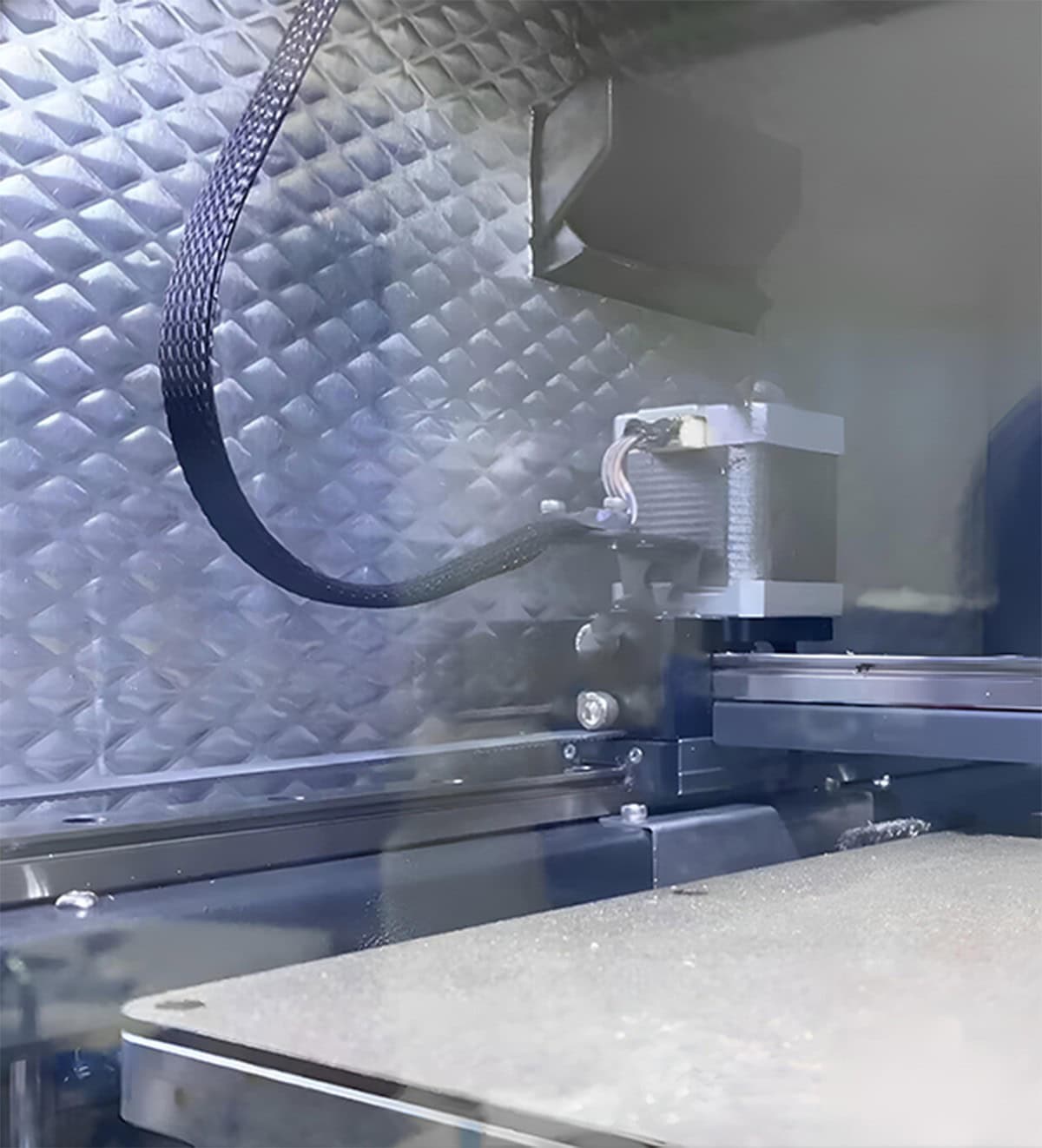 Comprar en España la impresora 3D de alta temperatura CreatBot PEEK-250