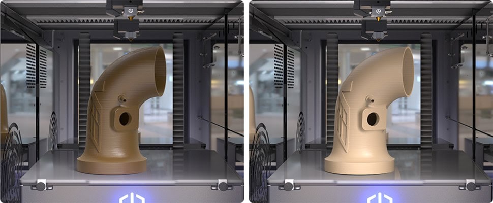 Función de recocido "todo en uno"