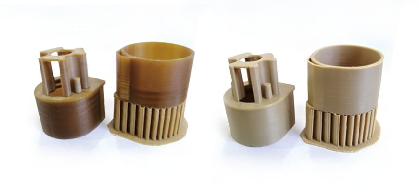 ¿Por qué es tan importante la cámara caliente de 180 °C?