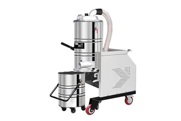 Aspiradora a prueba de explosiones Aspiradora a prueba de explosiones