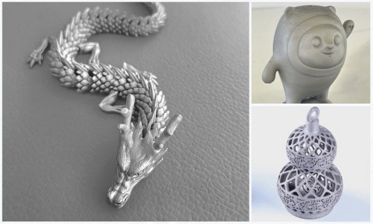 Impresión directa en metal. Comprar FastForm FF-420q