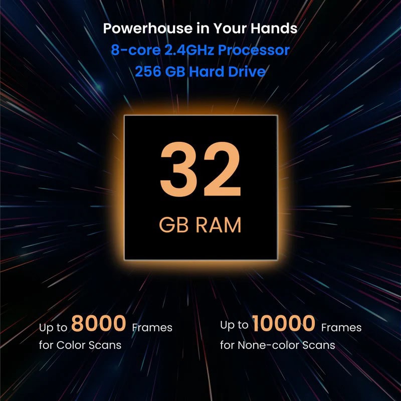 Una central eléctrica en sus manos