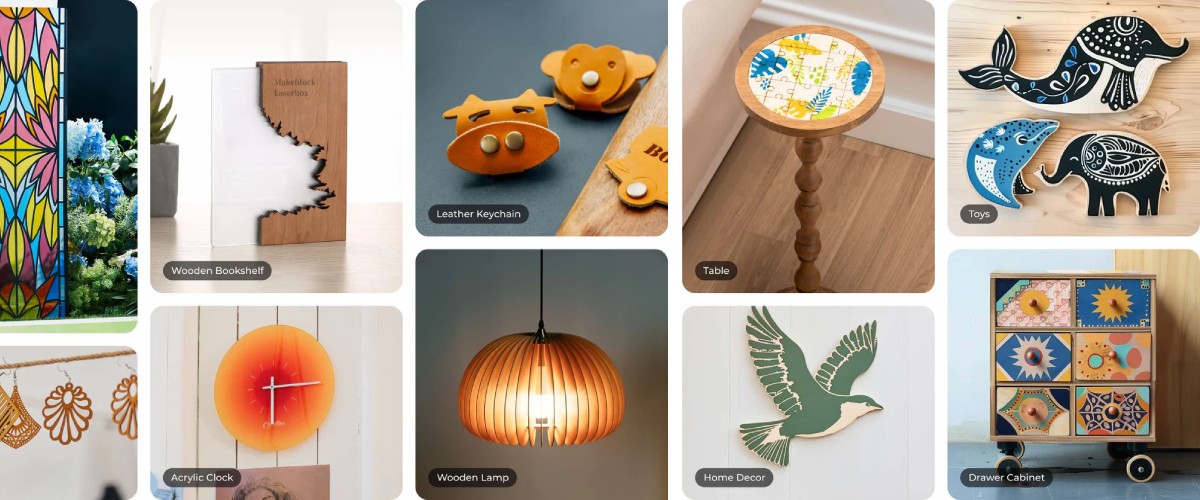 Grabado Láser + Impresión a Color xTool