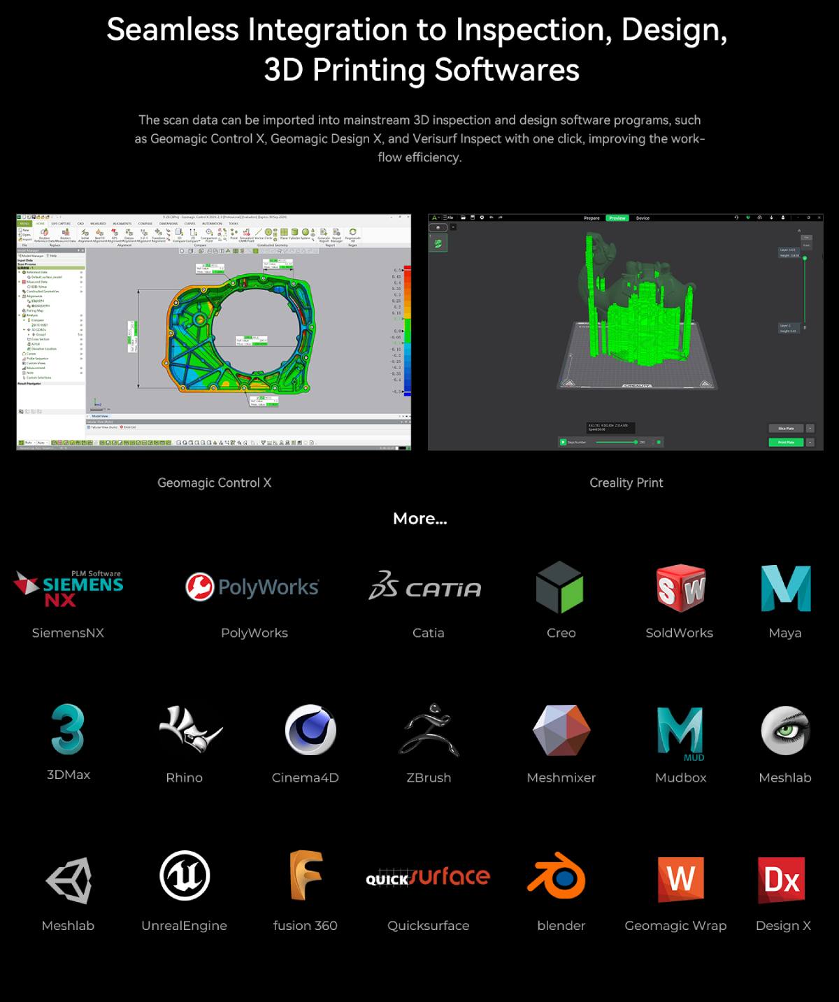 Сумісність зі стороннім ПО
