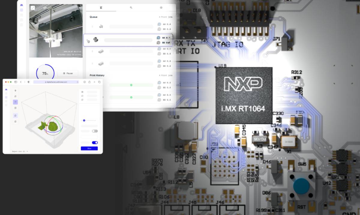 Equipamiento y software de calidad