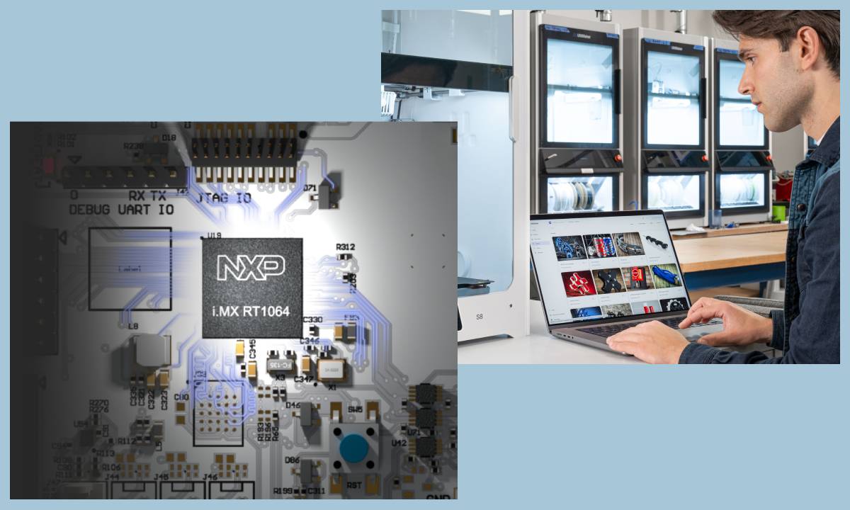 Equipamiento de calidad y firmware actualizado de la UltiMaker mejorada