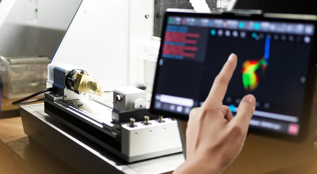 Configuración sencilla e integración inteligente