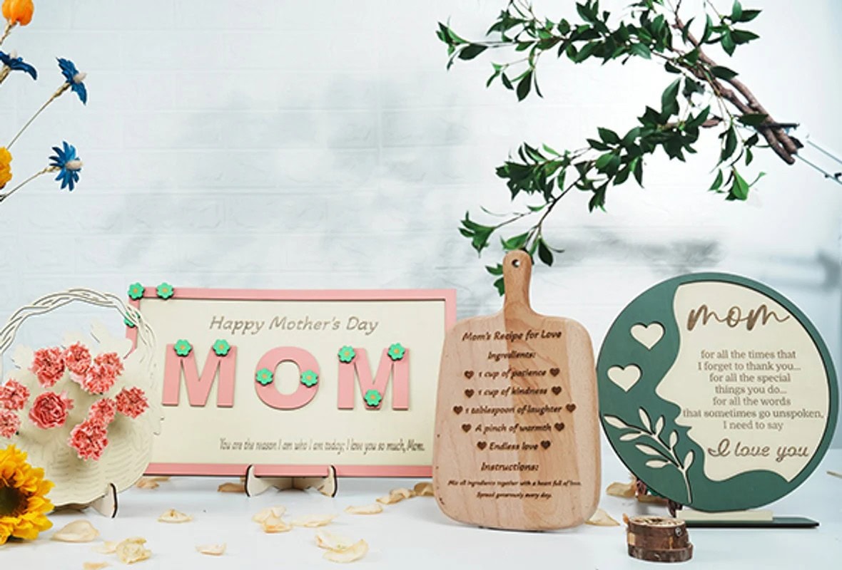 La alta potencia ofrece posibilidades ampliadas