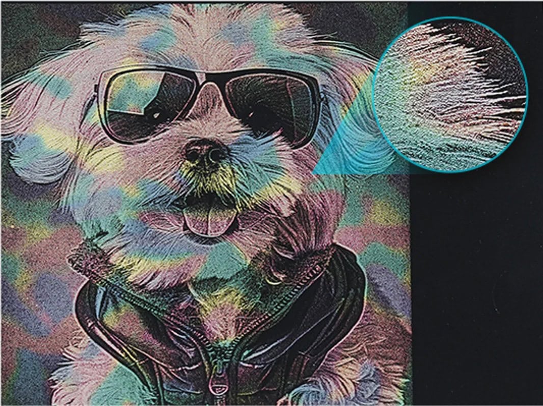 Grabador láser Creality CR-Laser Falcon 10W